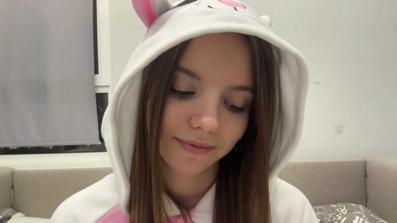 LisaPorse cam recording