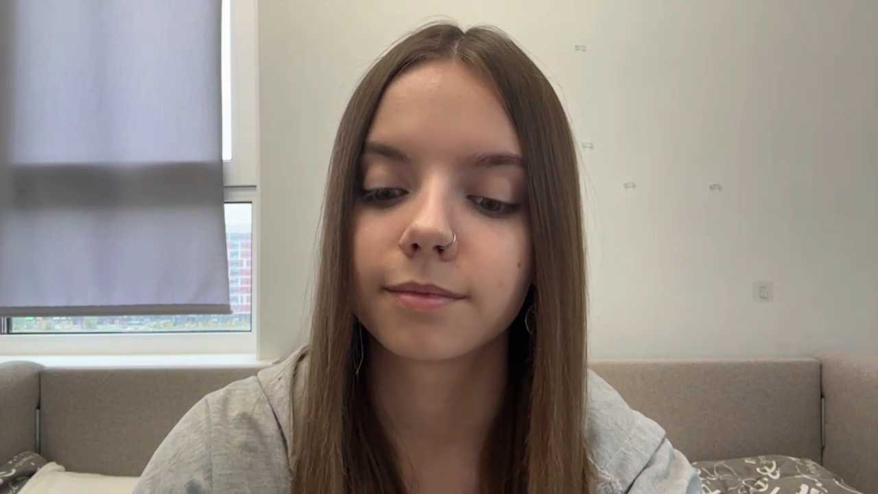 LisaPorse cam recording