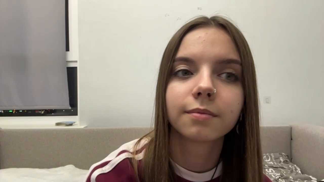 LisaPorse cam recording