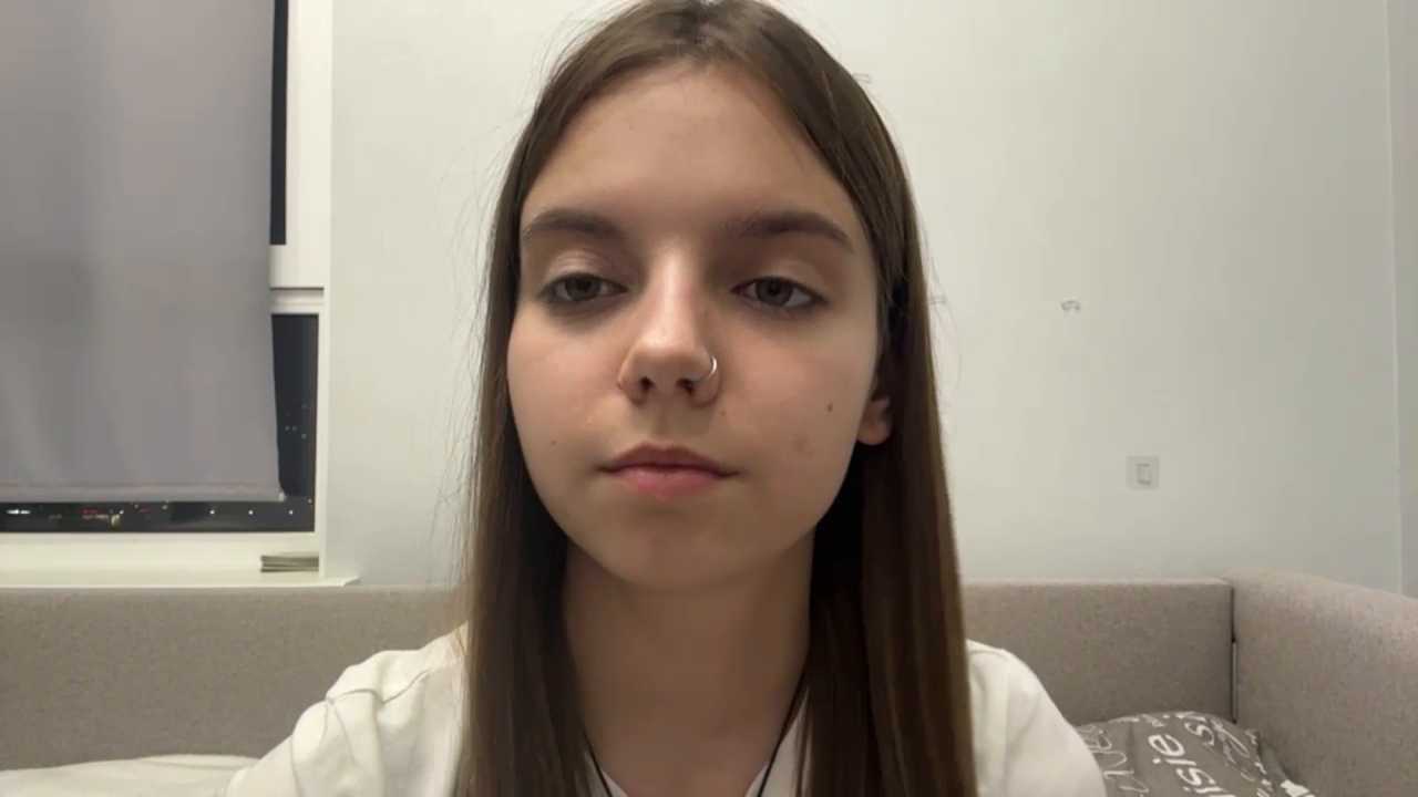 LisaPorse cam recording