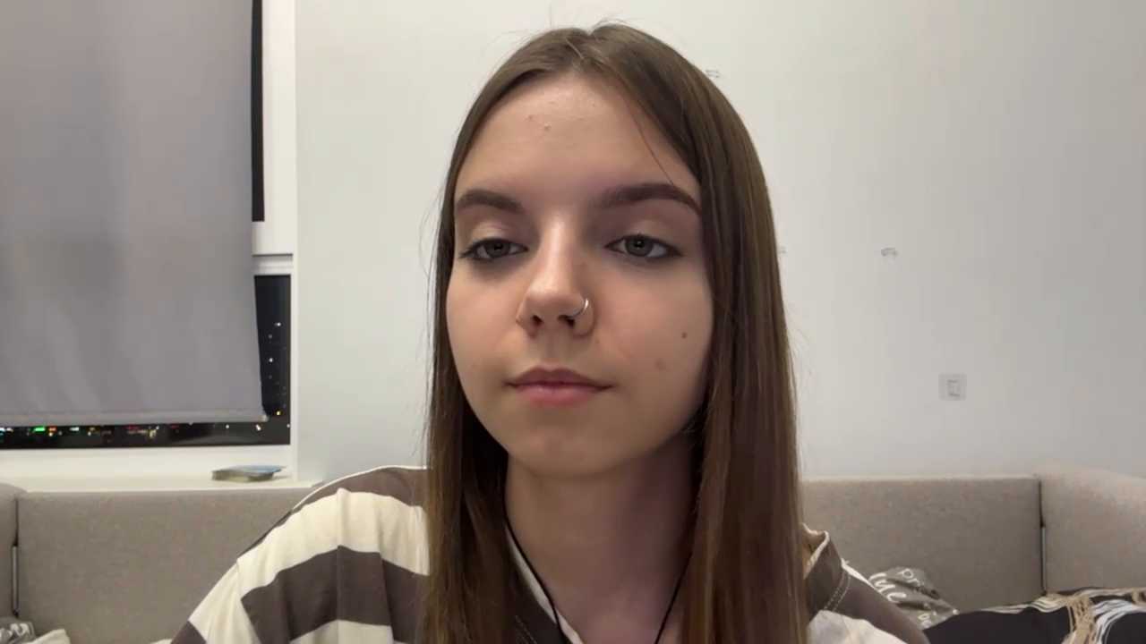 LisaPorse cam recording