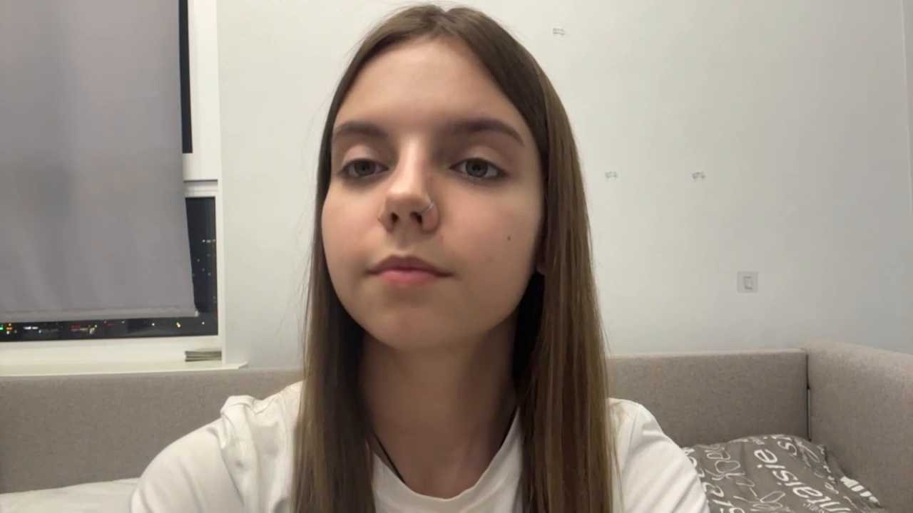 LisaPorse cam recording