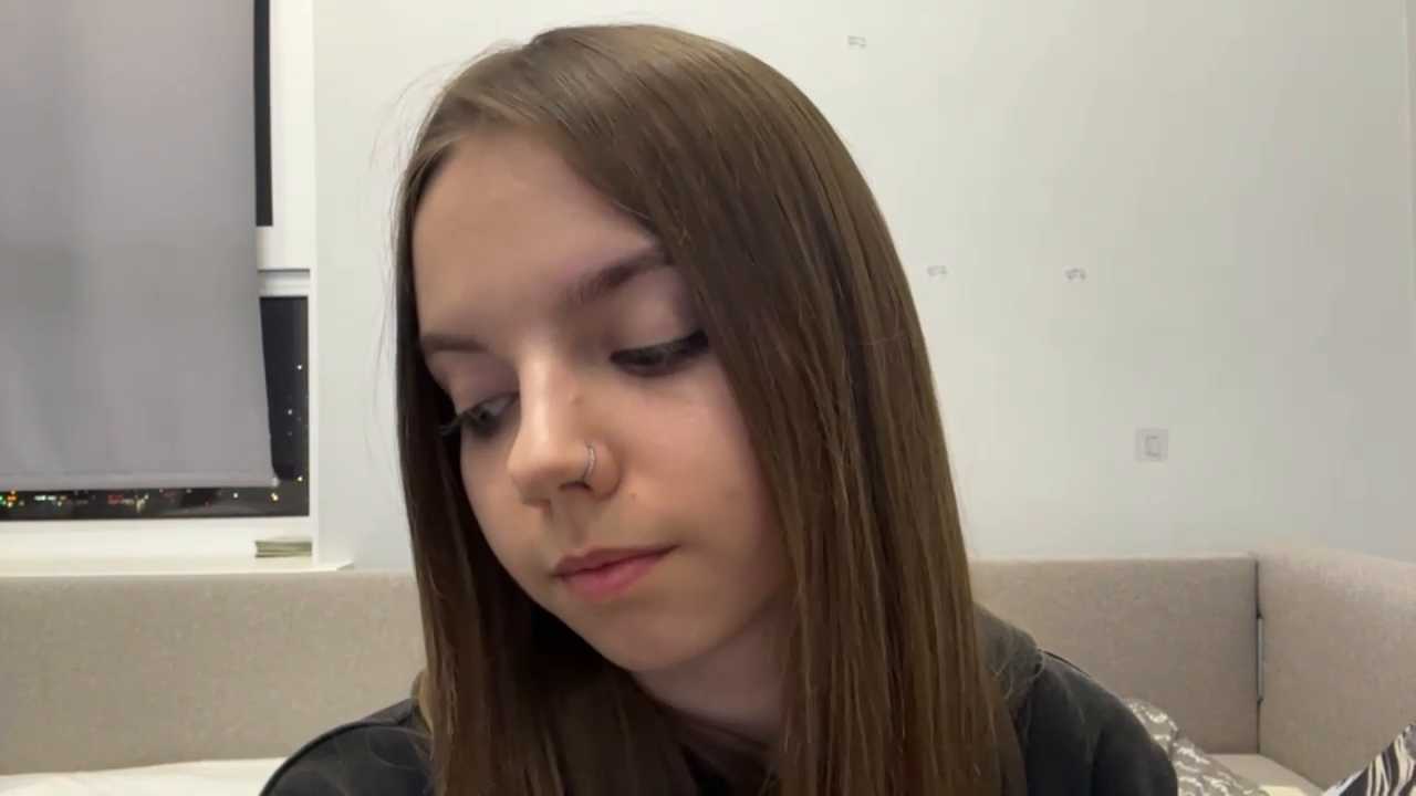 LisaPorse cam recording