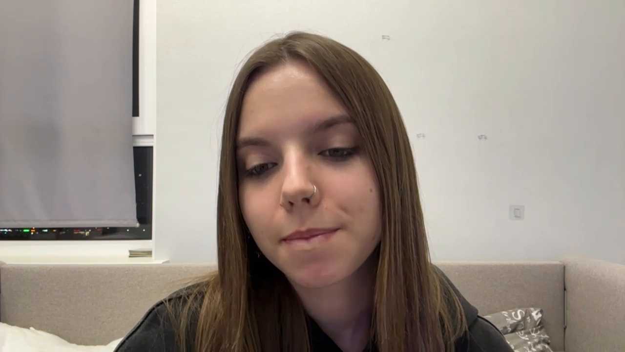 LisaPorse cam recording