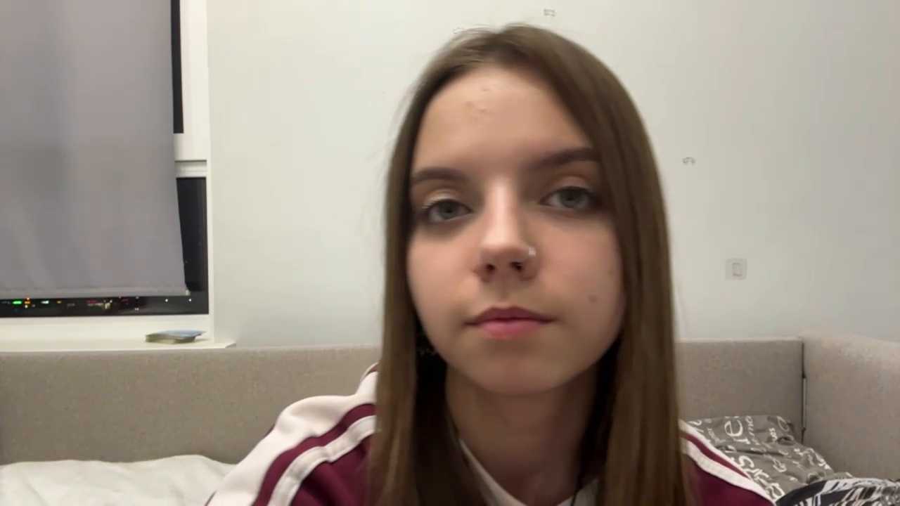 LisaPorse cam recording