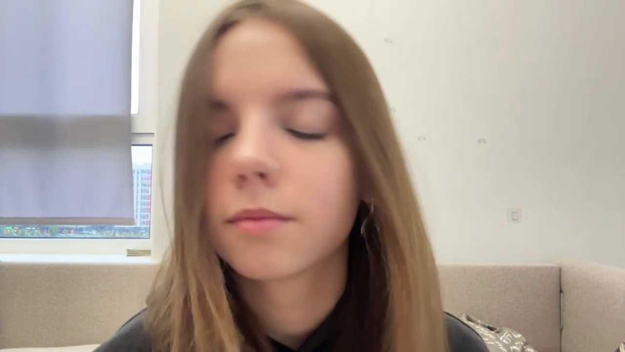 LisaPorse cam recording
