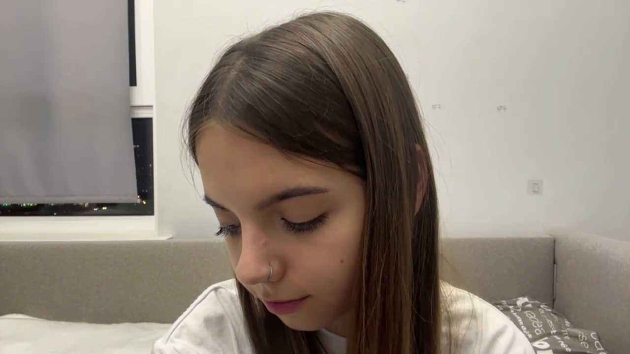 LisaPorse Stripchat recording – Oct 19, 2026