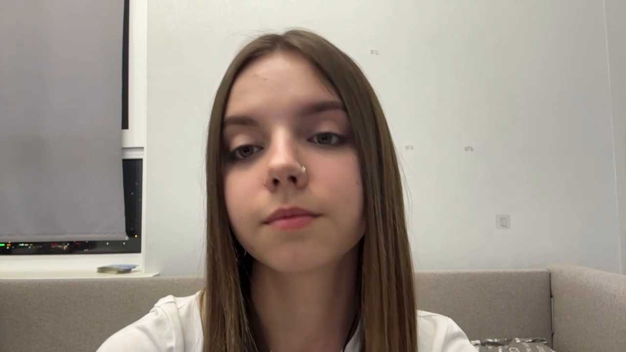 LisaPorse cam recording