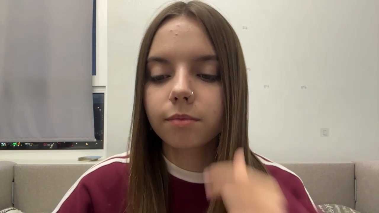 LisaPorse cam recording