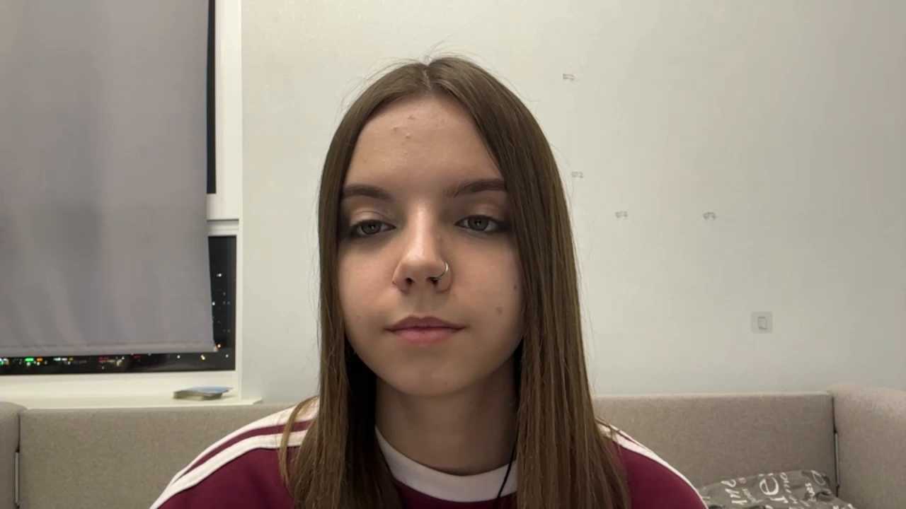 LisaPorse cam recording