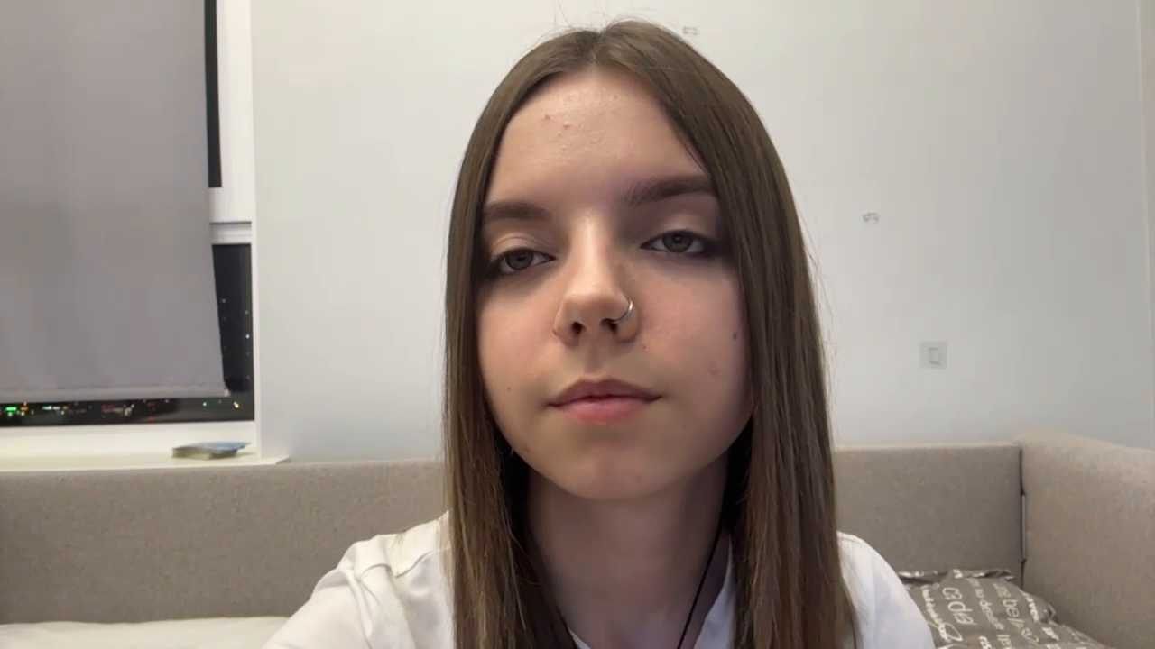 LisaPorse cam recording