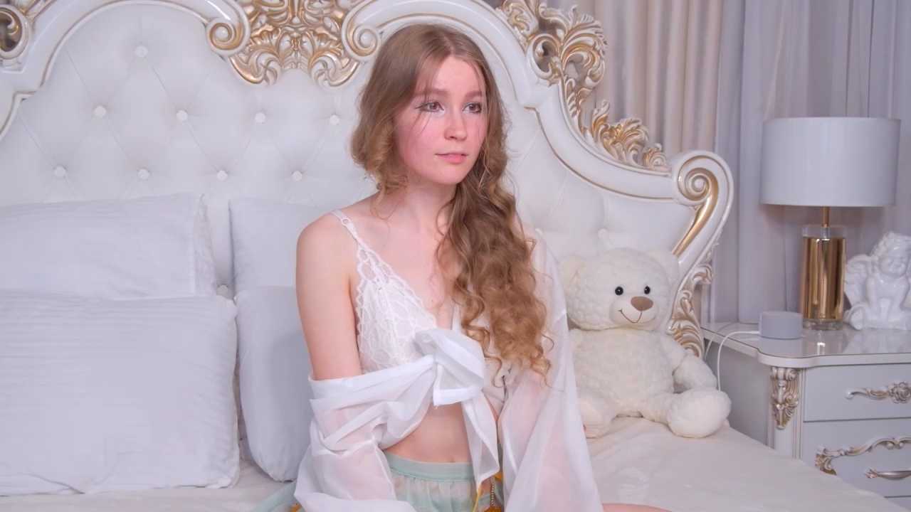LisaStone cam recording