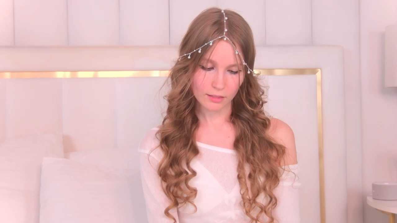 LisaStone cam recording
