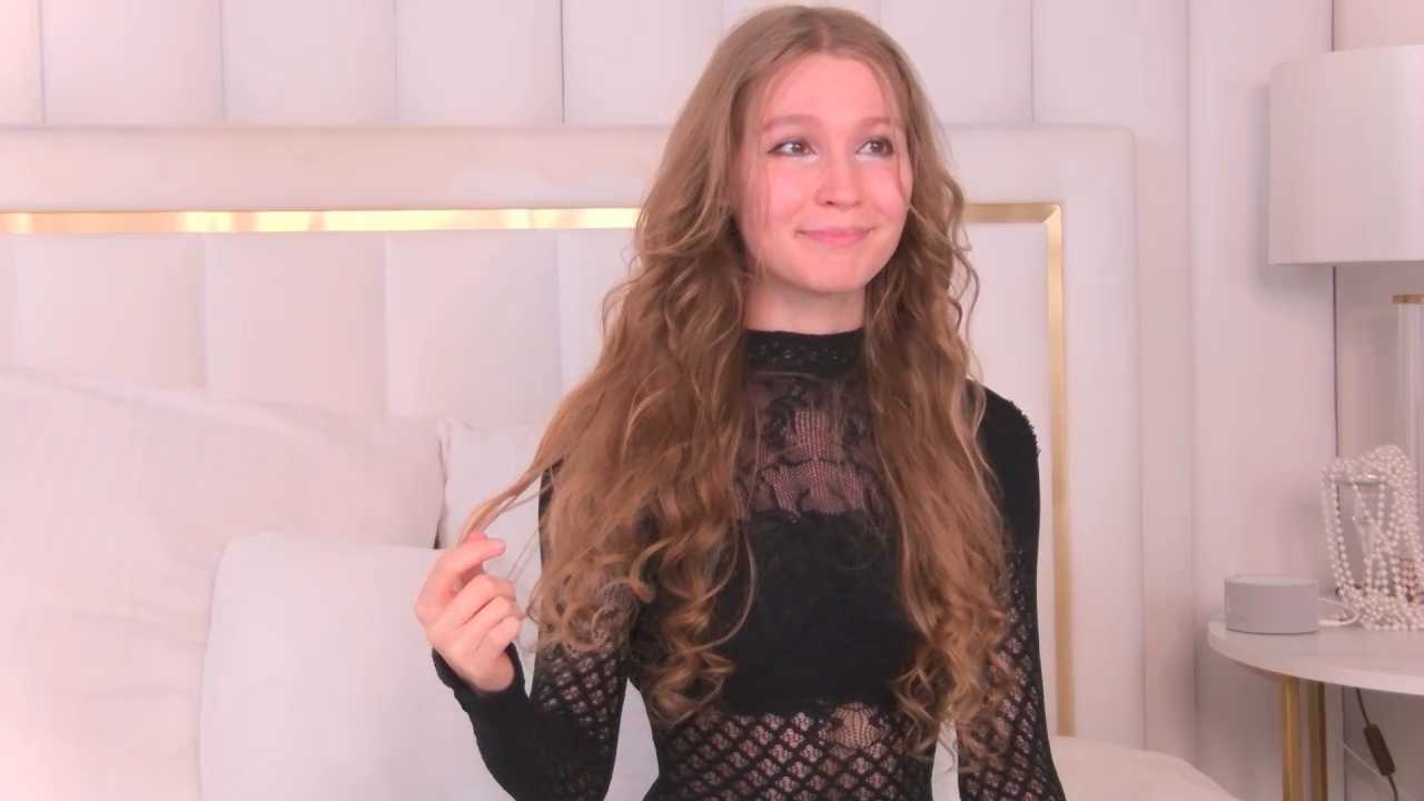 LisaStone cam recording