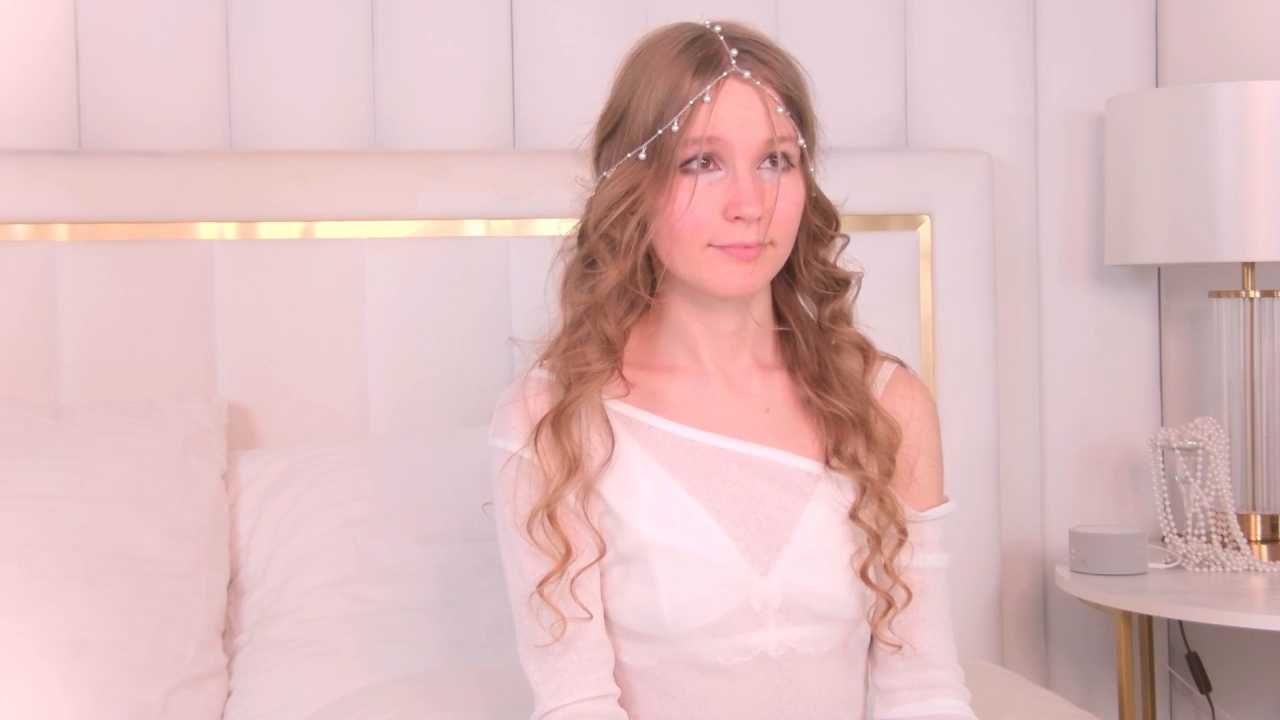 LisaStone cam recording