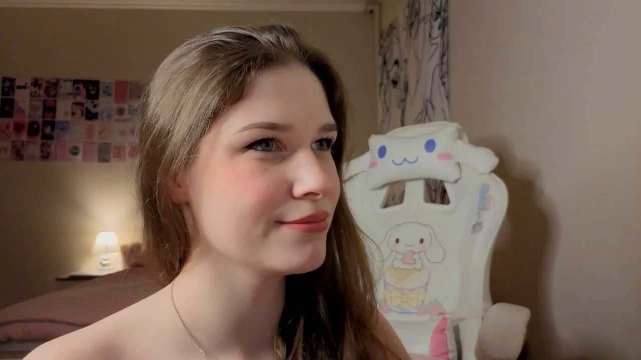 LisaSweetie cam recording