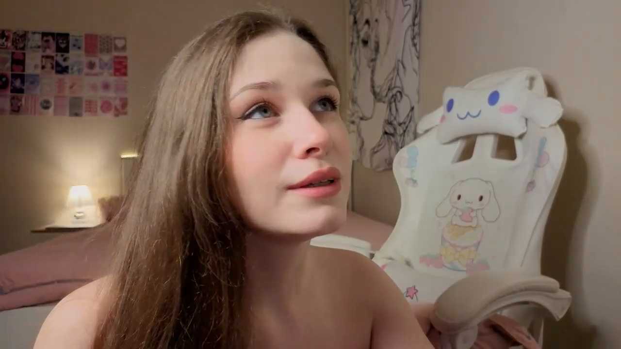 LisaSweetie cam recording