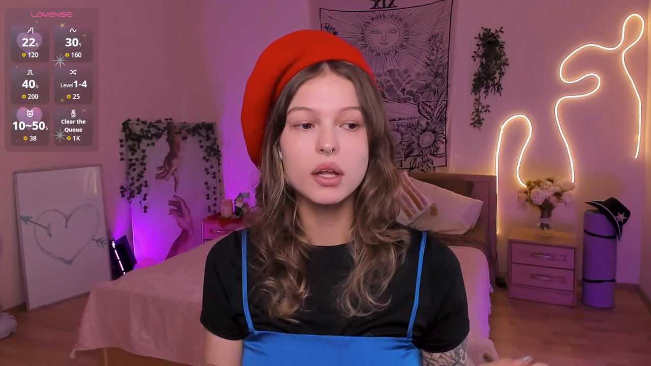 Lisa_Blossom