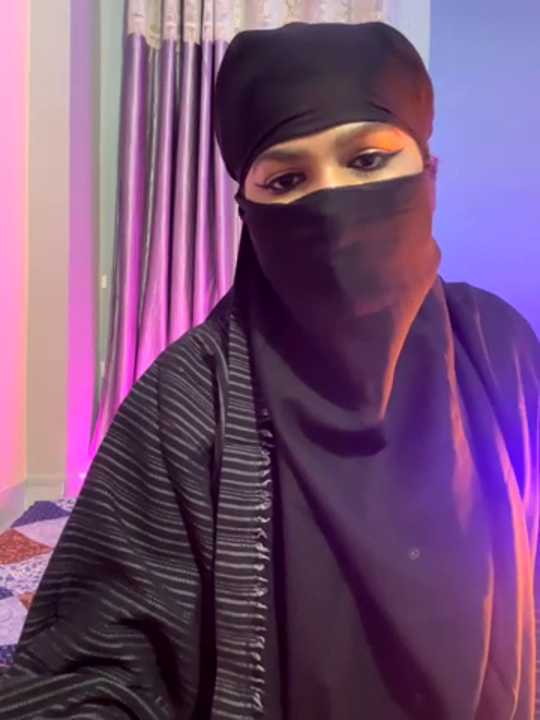 Lisa_afreen