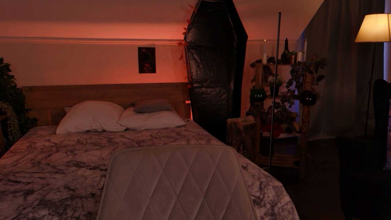 LisaaLiss cam recording