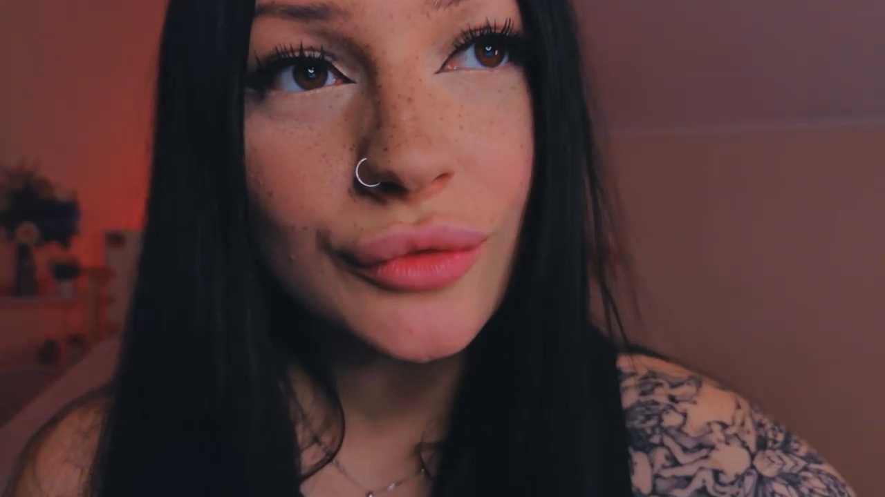 LisaaLiss cam recording
