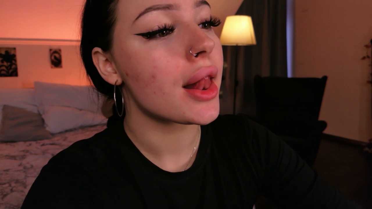 LisaaLiss cam recording
