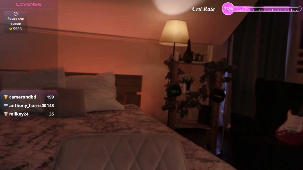 LisaaLiss cam recording