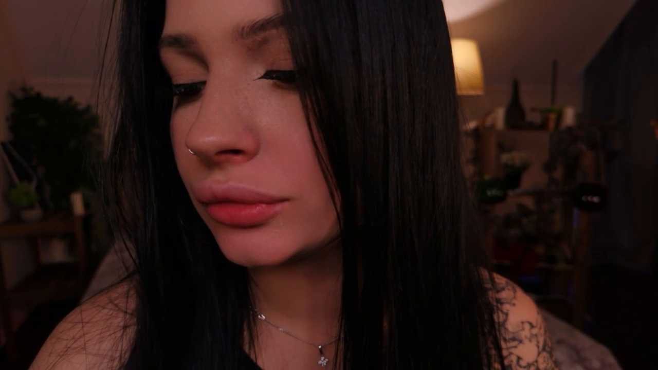 LisaaLiss cam recording