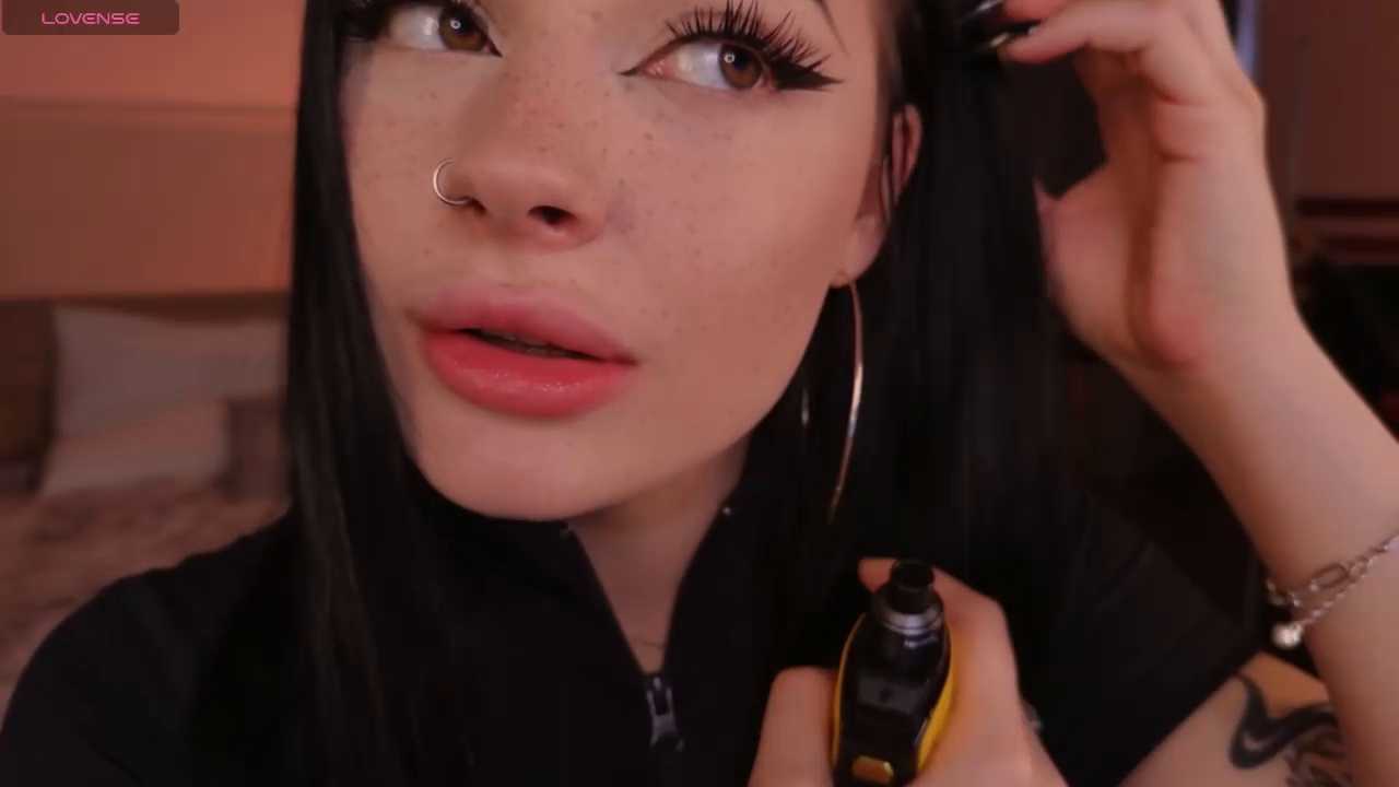 LisaaLiss cam recording