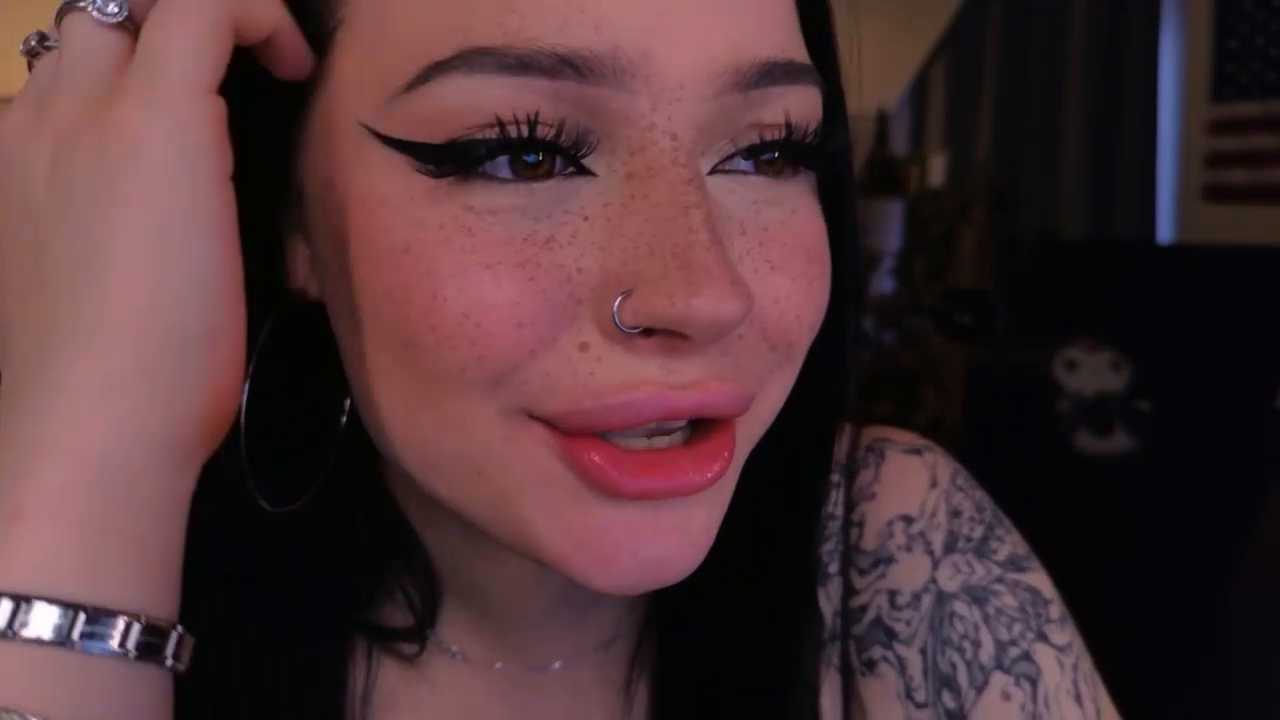 LisaaLiss cam recording