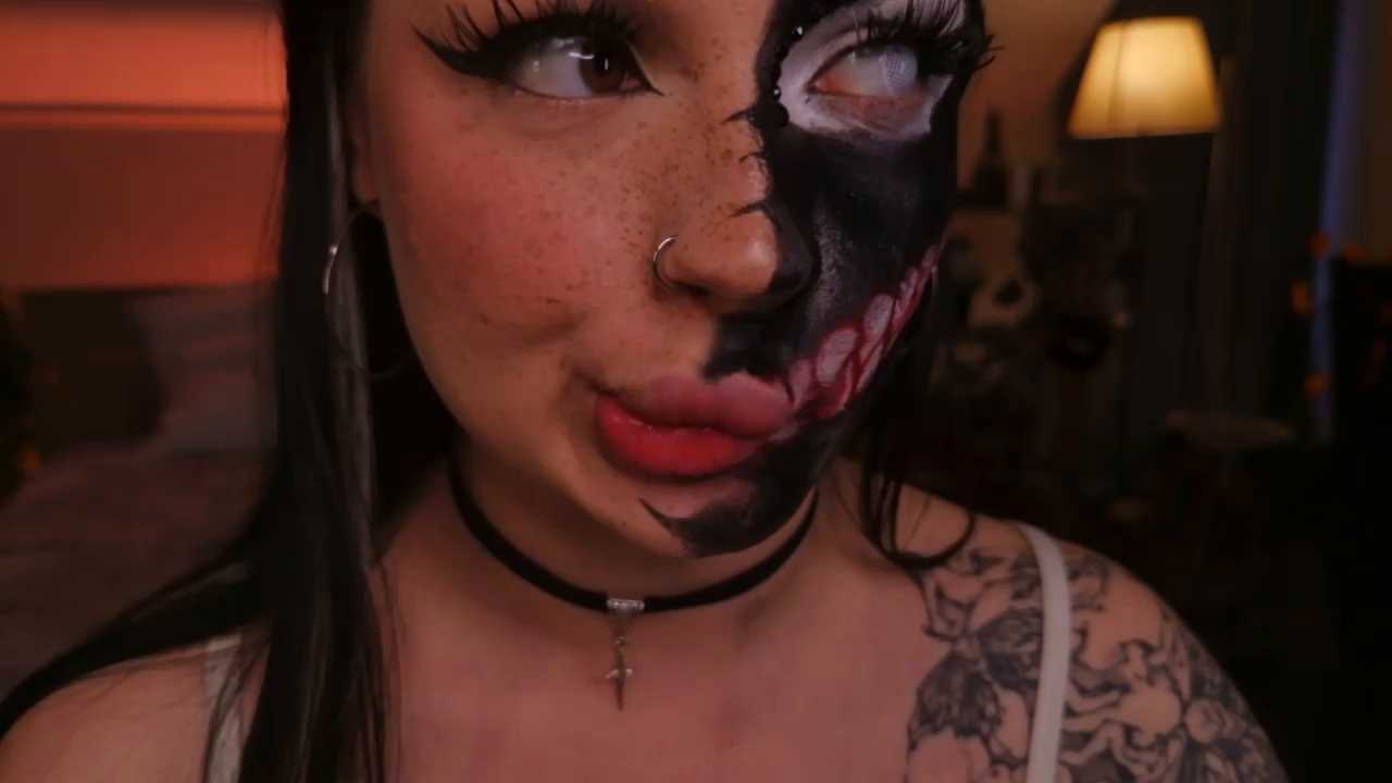 LisaaLiss Stripchat recording – Oct 26, 2026