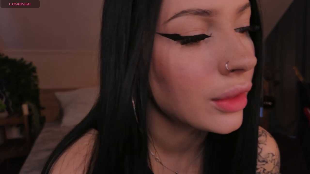 LisaaLiss cam recording
