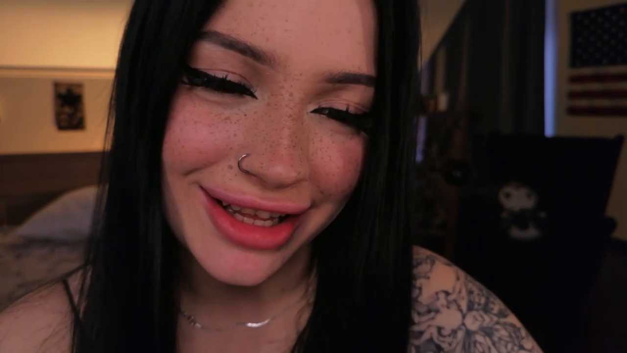 LisaaLiss cam recording