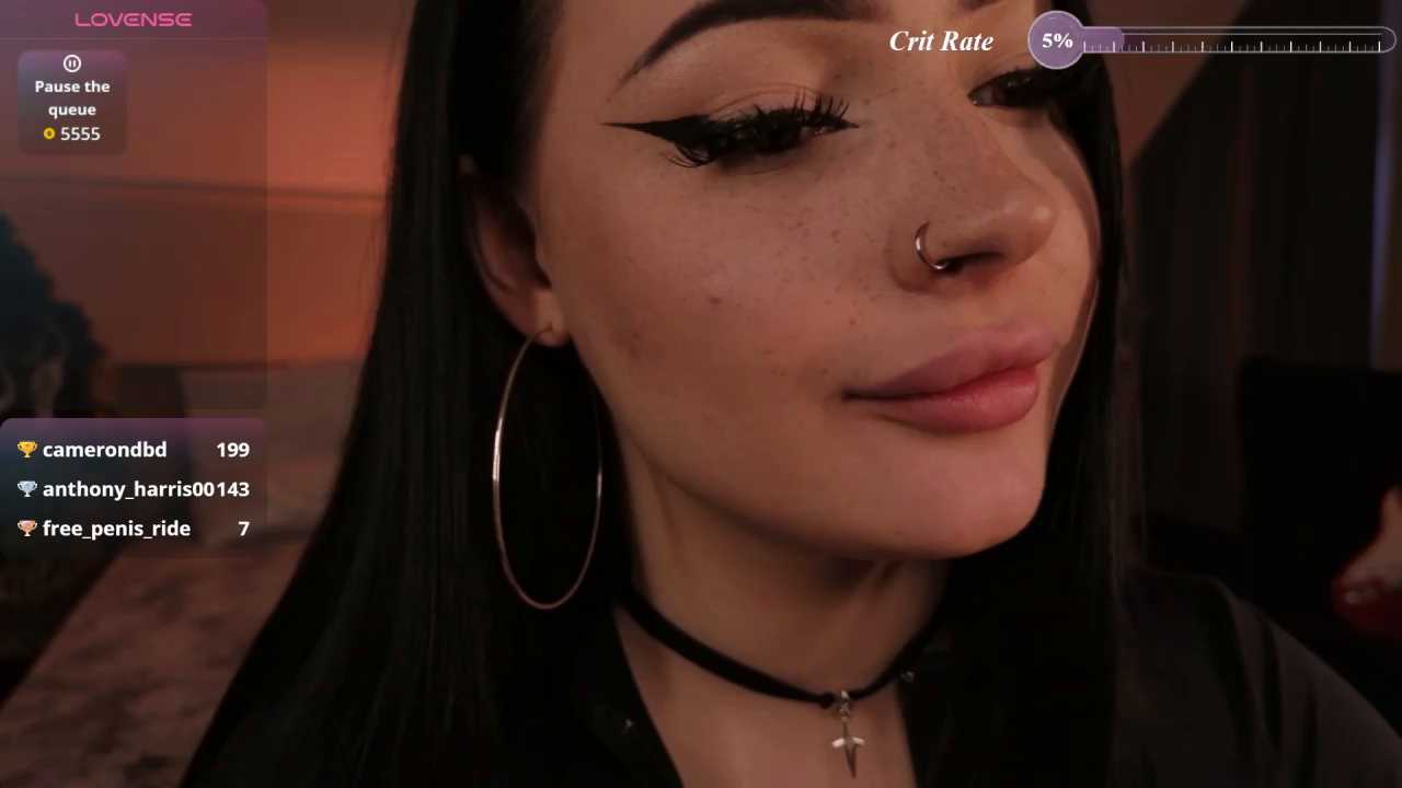LisaaLiss cam recording