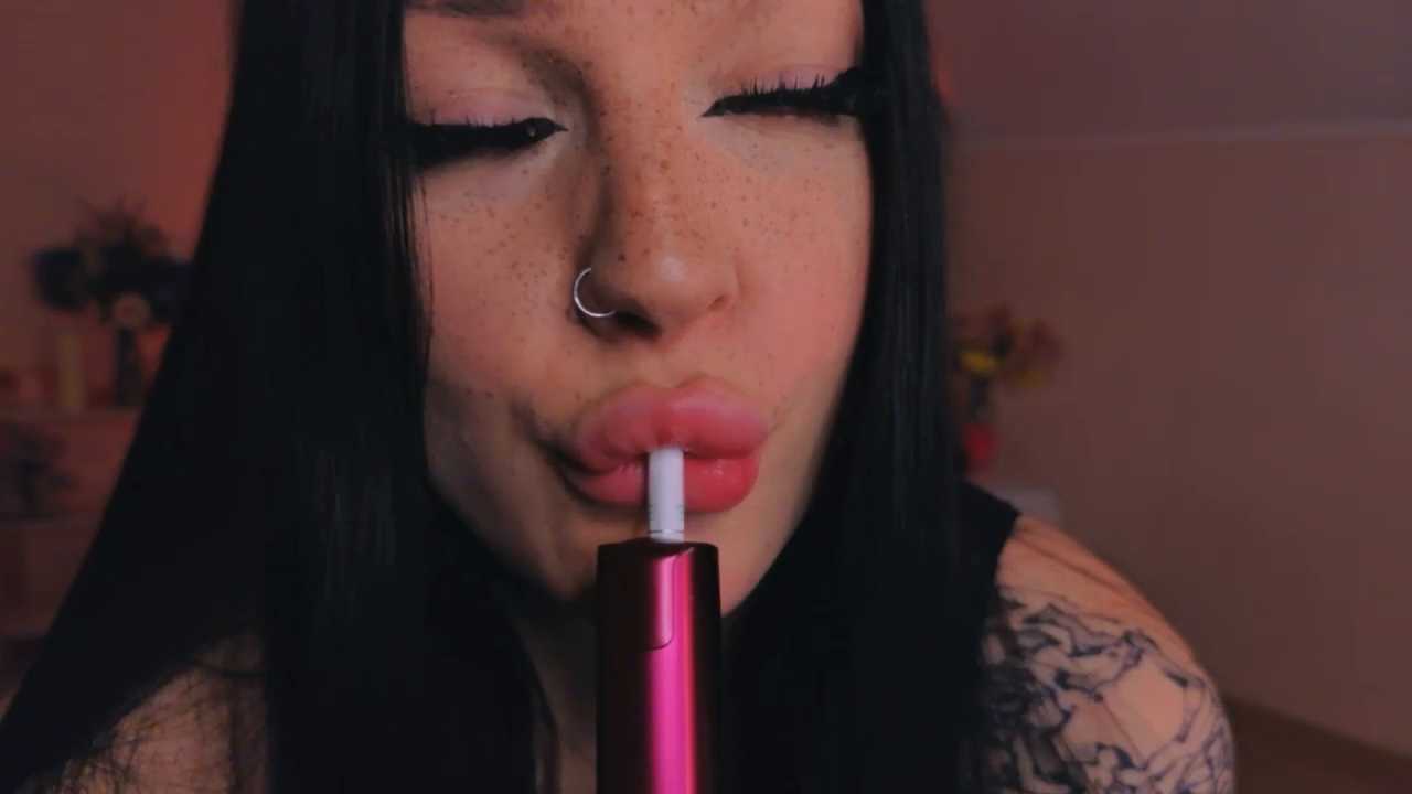 LisaaLiss cam recording