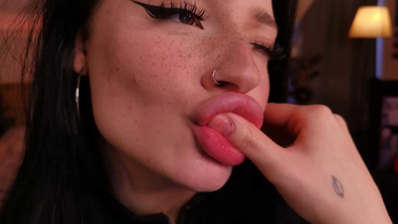 LisaaLiss cam recording
