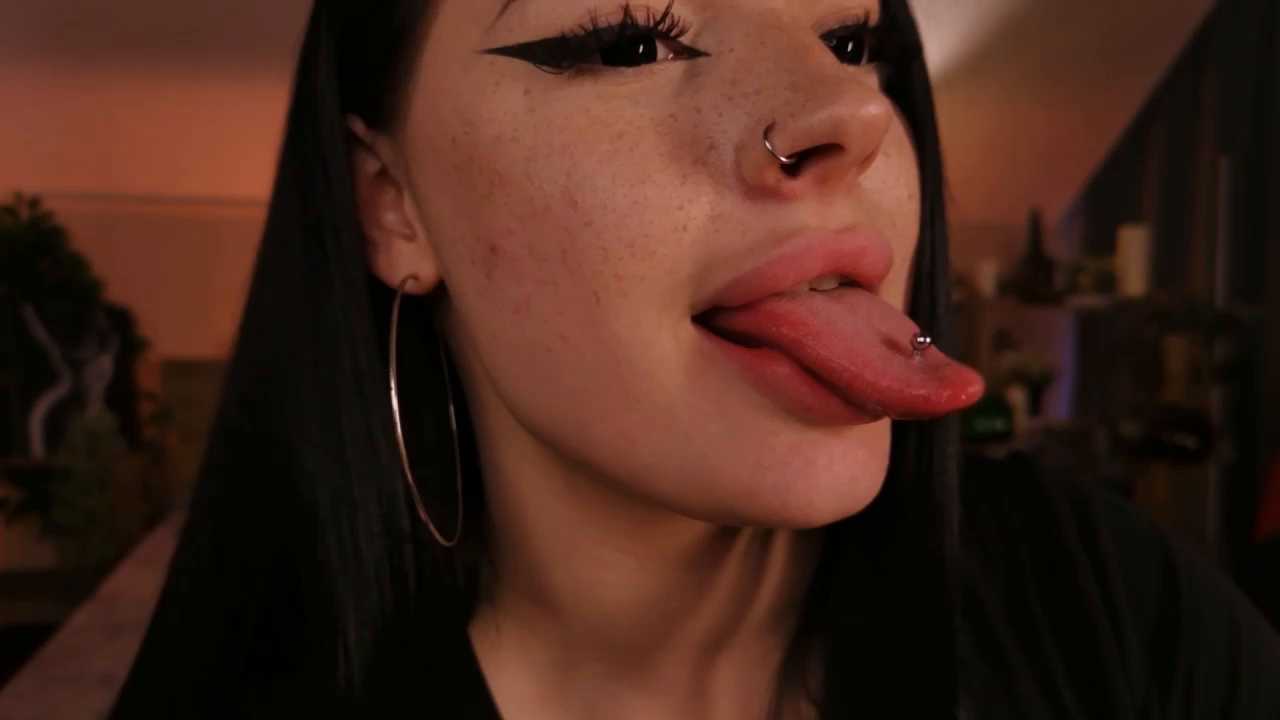 LisaaLiss cam recording