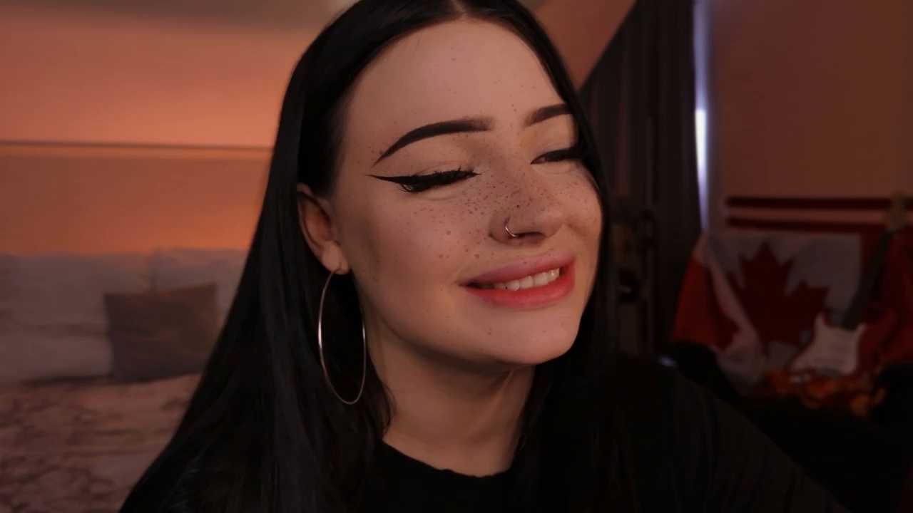 LisaaLiss cam recording