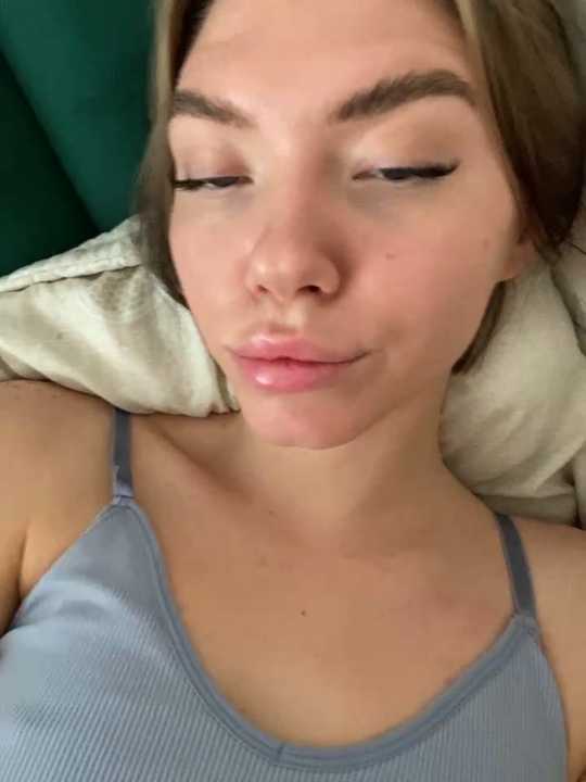 Lisaaa_Alisa cam recording