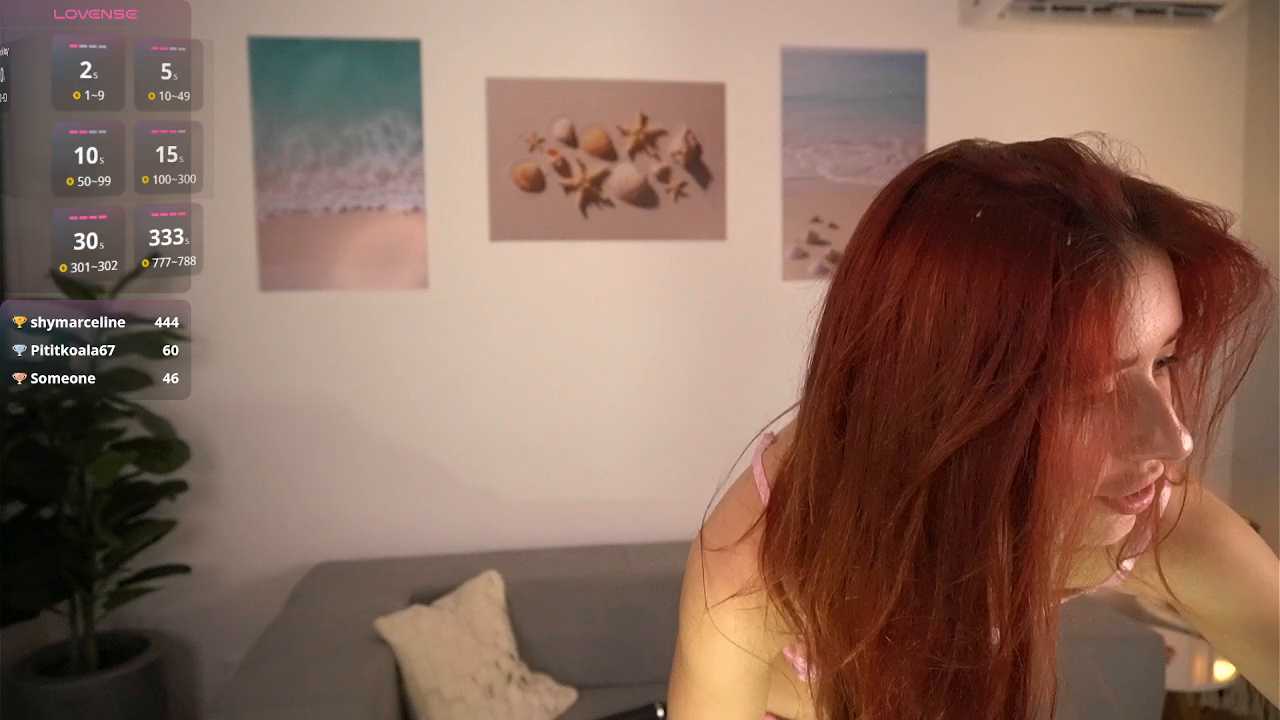 Lisafoxy_ cam recording