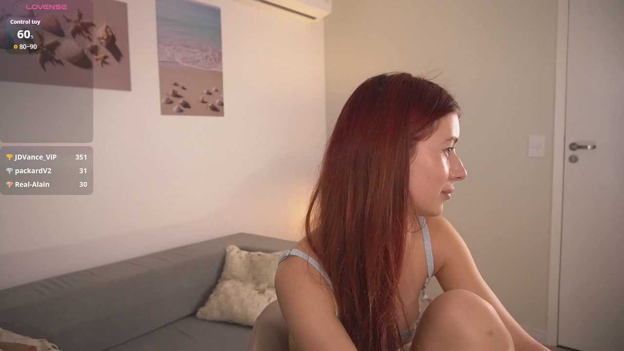 Lisafoxy_ cam recording