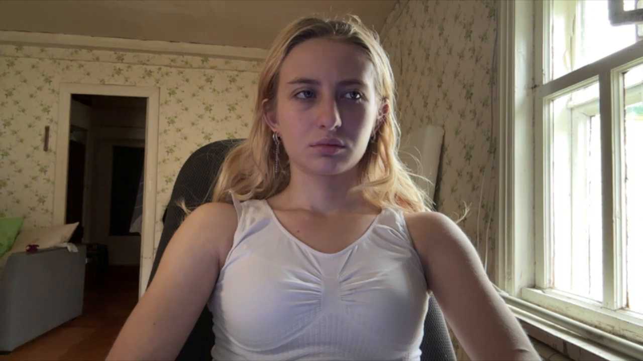 Lisaloveflower cam recording
