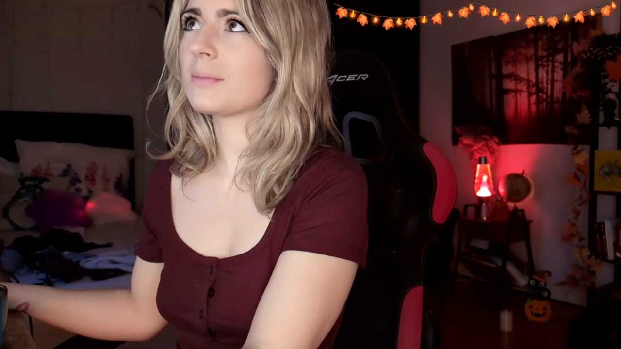 Lisaonthemoon Stripchat recording – Oct 14, 2026