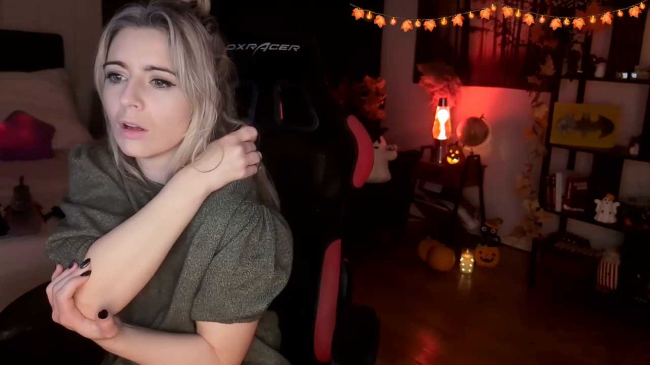 Lisaonthemoon Stripchat recording – Oct 25, 2026