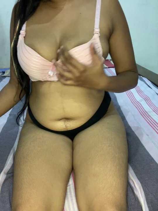 Lishel_Ananya cam recording