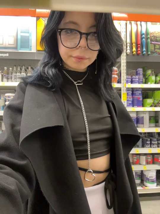LishuMeow cam recording