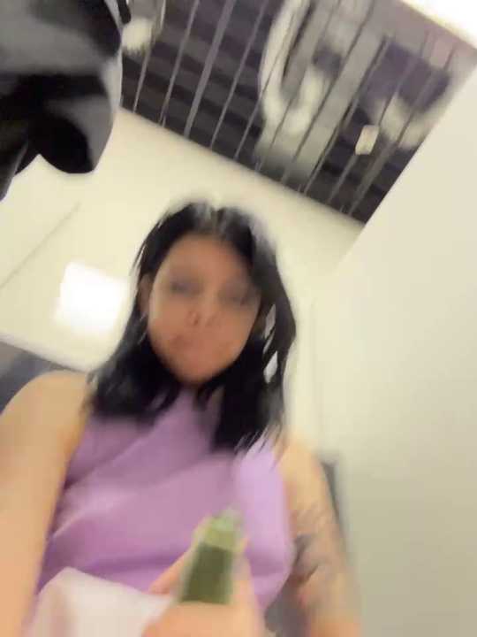 LishuMeow cam recording