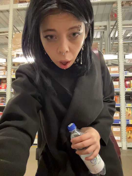 LishuMeow cam recording