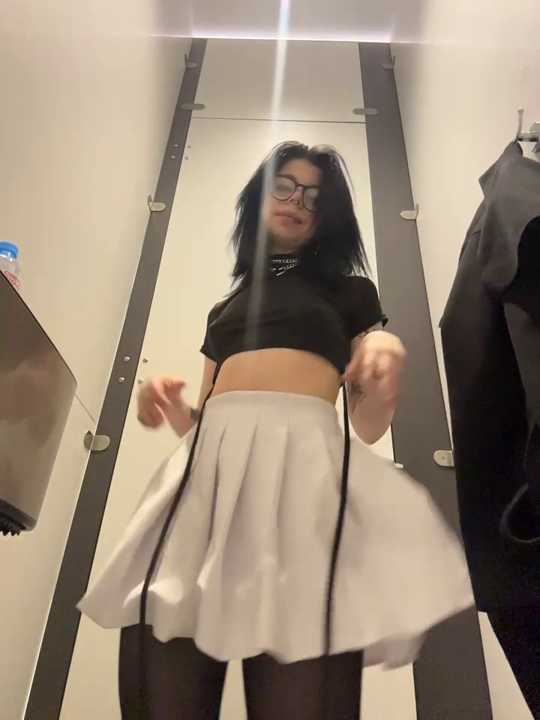 LishuMeow cam recording