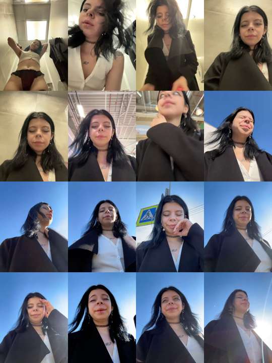 Storyboard preview